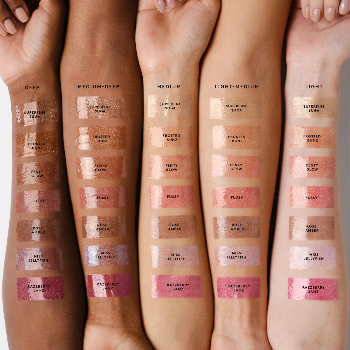 GLOSS BOMB OIL (GLOSS PARA LABIOS)